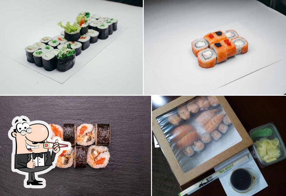ChoCho Sushi