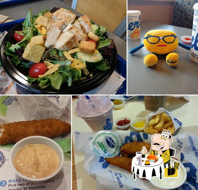 Culver’s