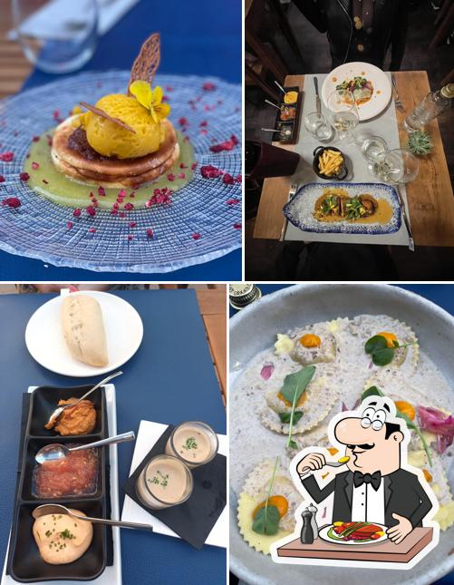 Enigma Cocina con Alma