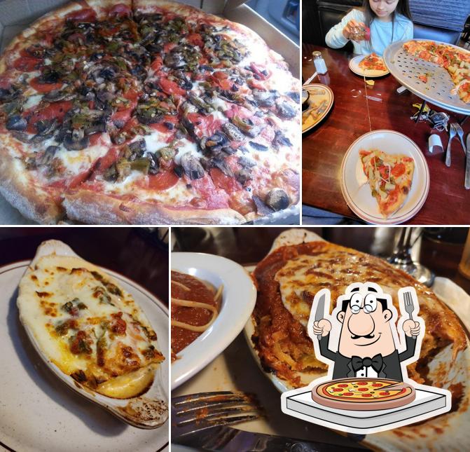 Luigi's - Restaurant & Pizzeria