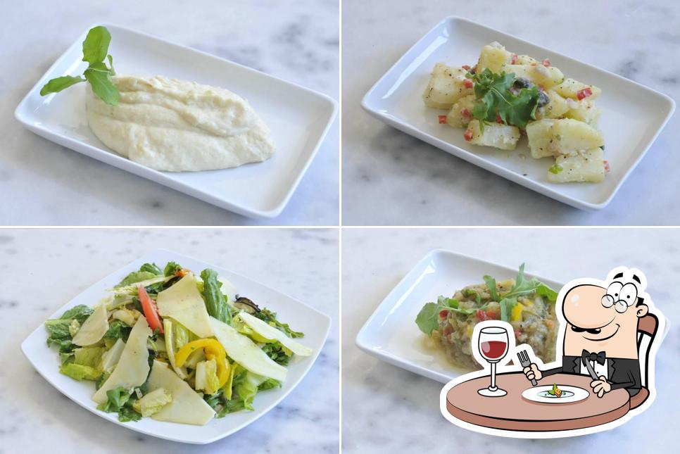MARE Restaurant