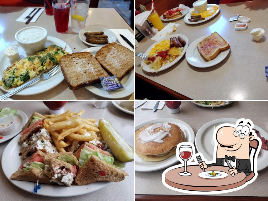 Michael's Family Restaurant & Diner