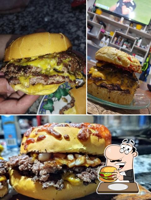 MiloBurguer