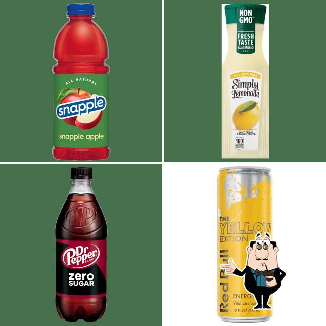 PJ Fresh Marketplace