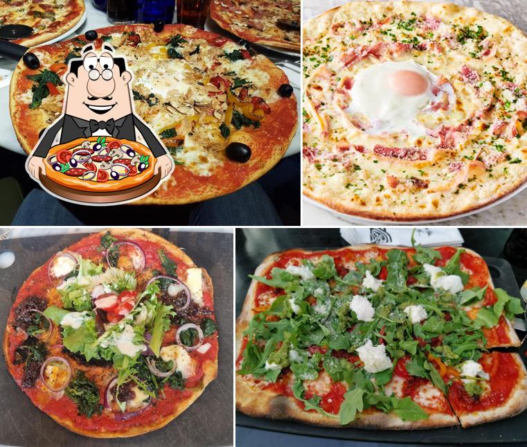 PizzaExpress