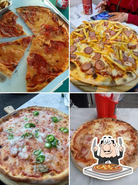 Pizzeria San Giorgio
