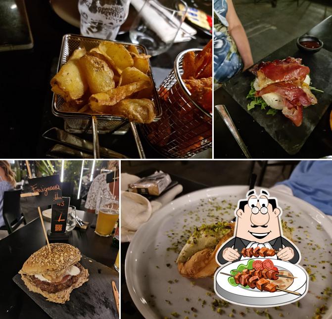 Blue Sky Food Club
