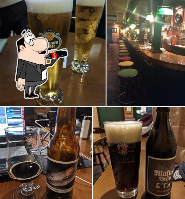 Cerveseria Dickens