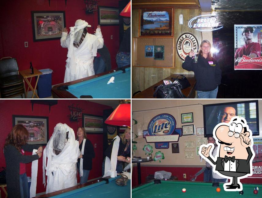 Corner Pocket Inc