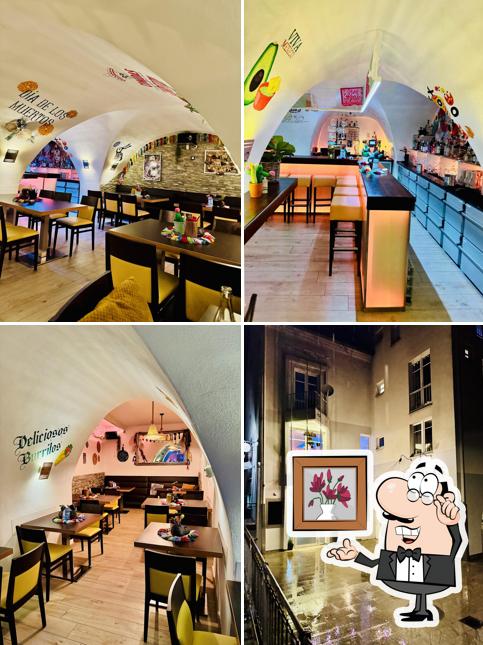 Restaurant Comidas