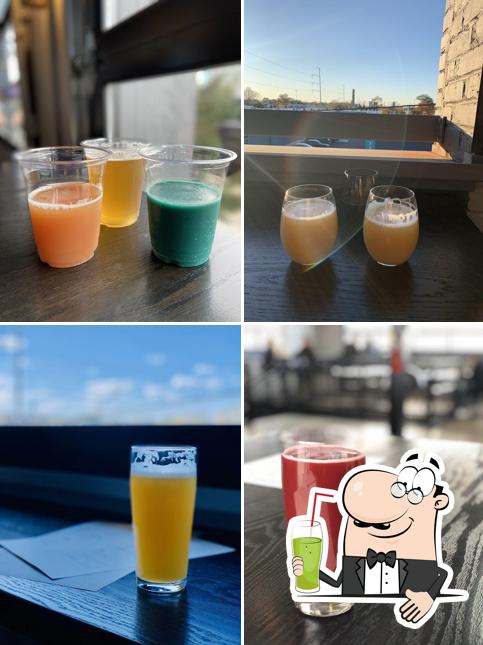 The Veil Brewing Co. / Only You - Norfolk