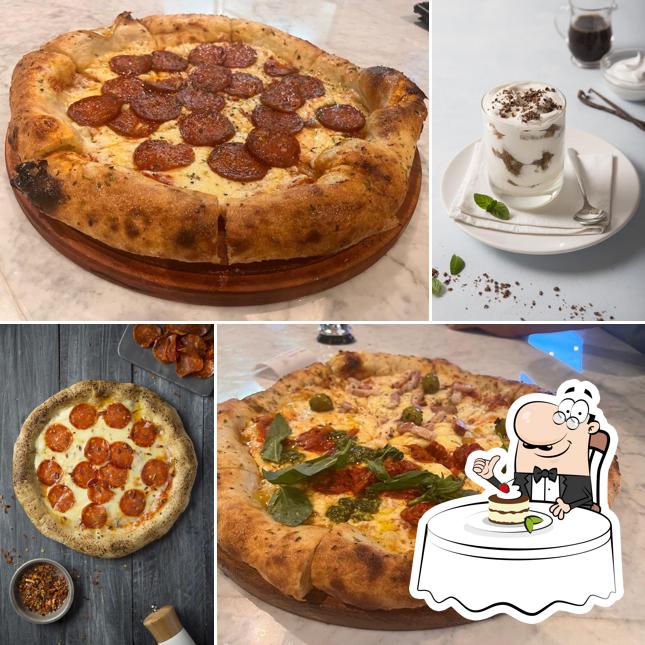 Almacén de Pizzas Comodoro Rivadavia