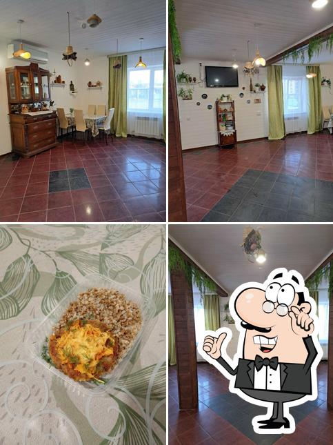 Бабушкина кухня
