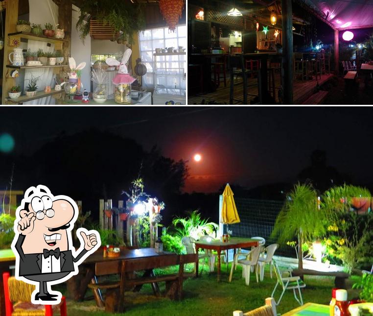 Barra Food Garopada SC