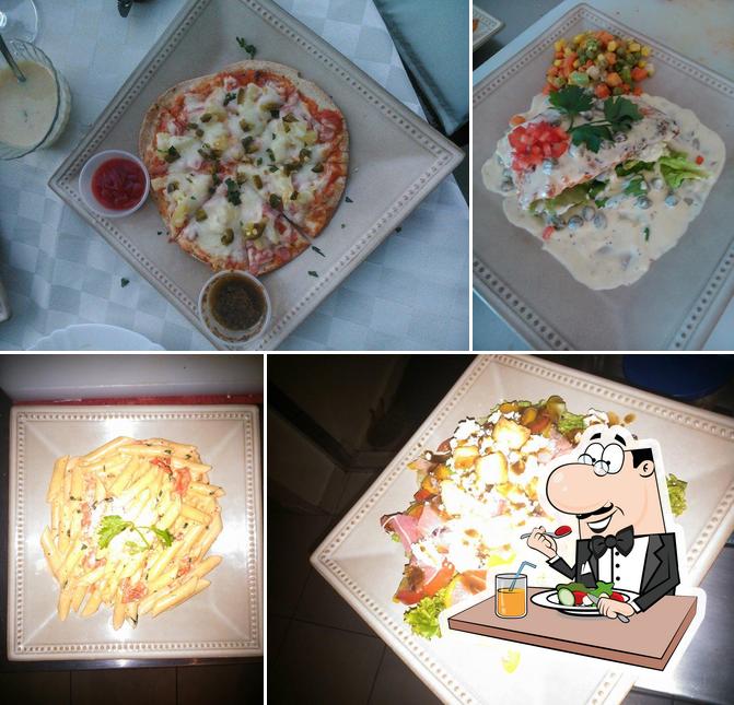 Biaggios Ristorante Italian