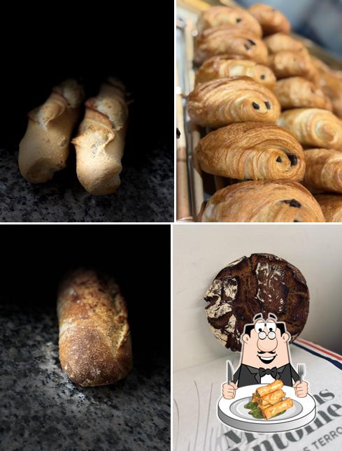 Boulangerie Nativel