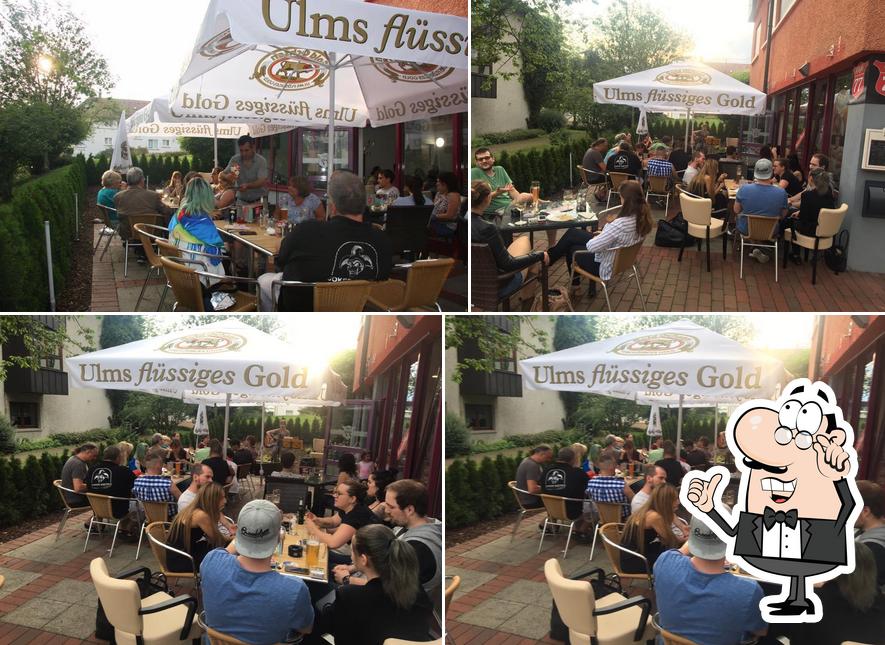 Cafe77 Süßen