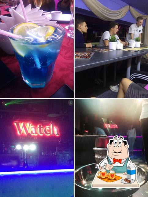 Клуб Watch