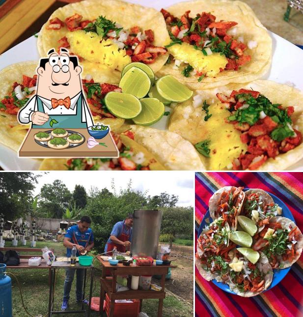 DON TACO