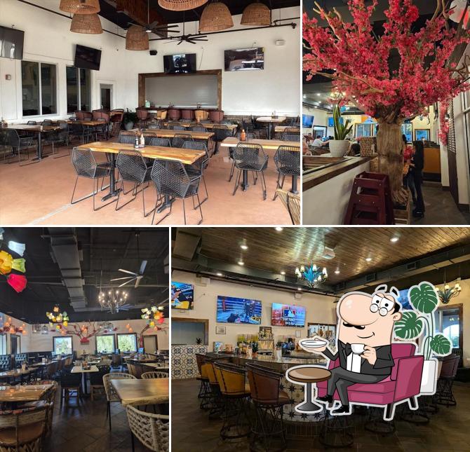 El Patron Mexican Grill - Robertsdale