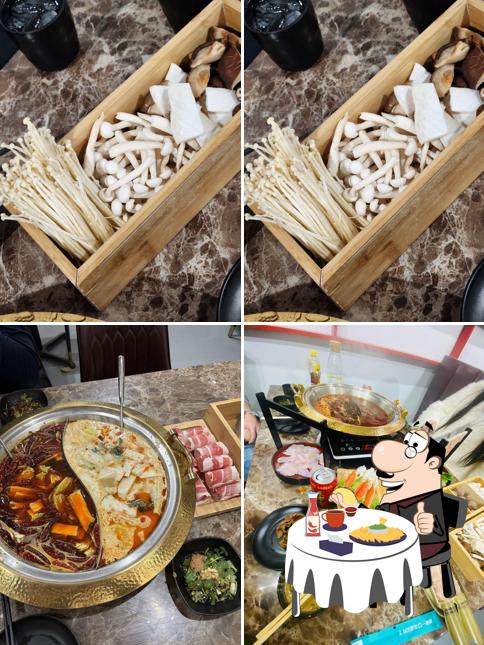 Essential Hotpot