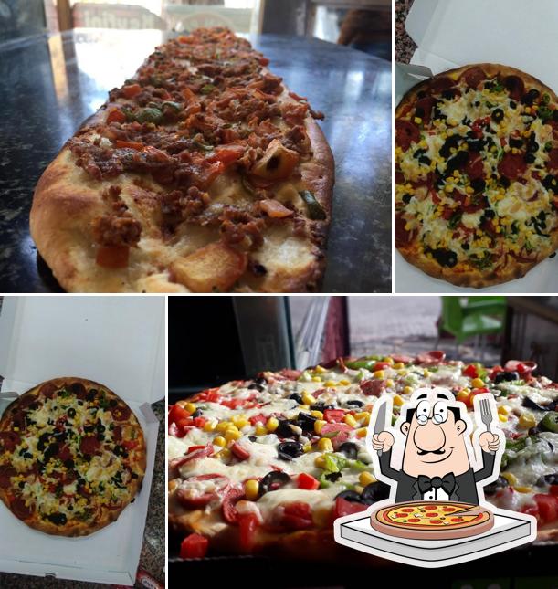 Gören Pizza Lahmacun Salonu