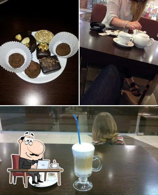 Granvel Chocolatier
