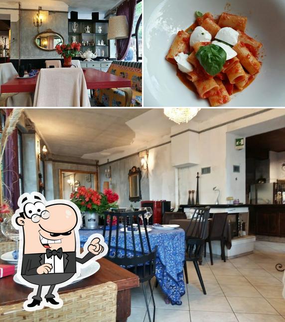 Hotel Mignon