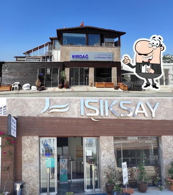 IŞIKSAY OTEL