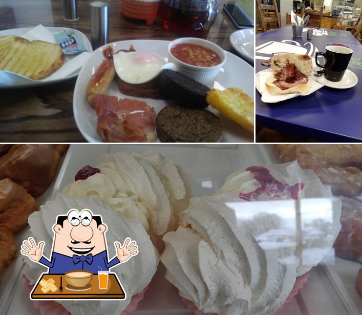 Suzi' s Tearoom