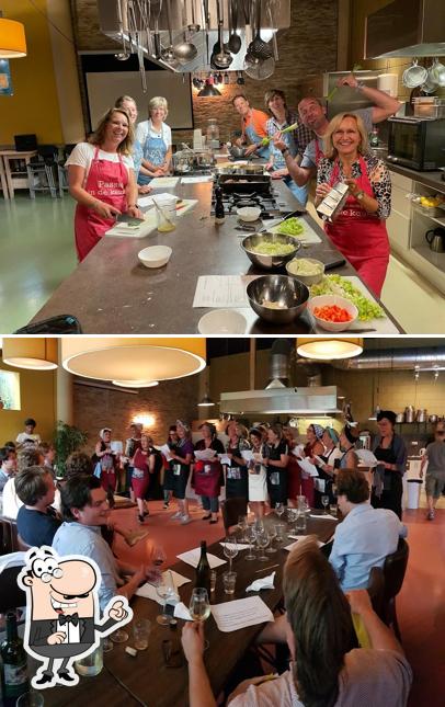 Kookstudio Let's Cook Together