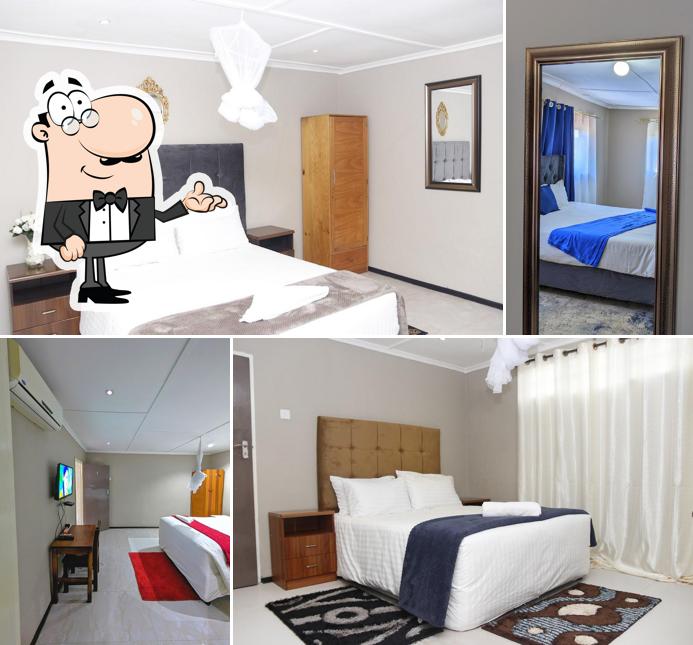 Penmal Executive Lodge