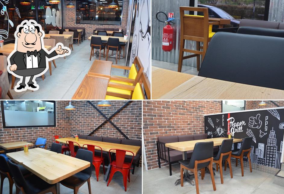 Pepper Grill Chelles