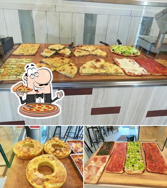 Pizza da Michele