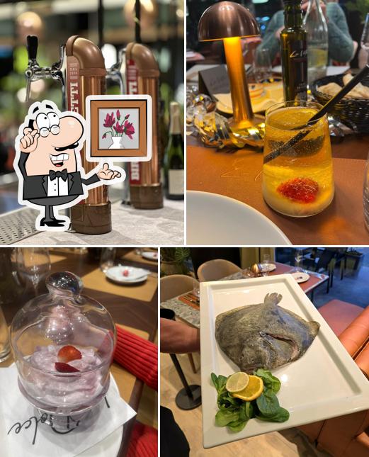 Ristorante La Vetra