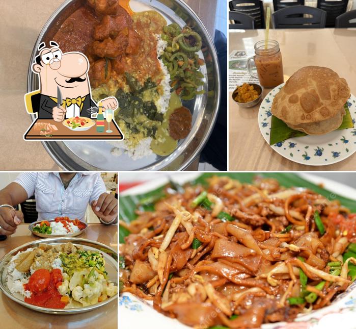 SRI KUMARANS CURRY HOUSE