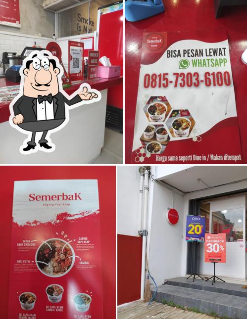 Sei Sapi SemerbaK Sukaraja