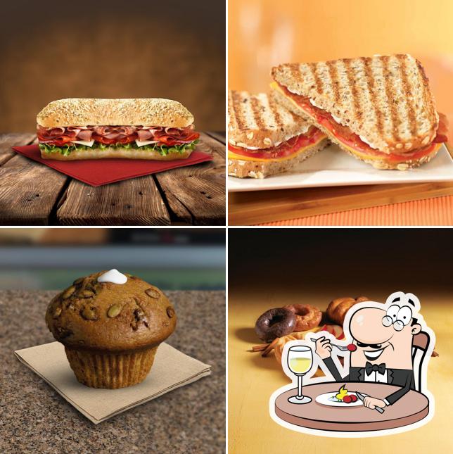 Tim Hortons