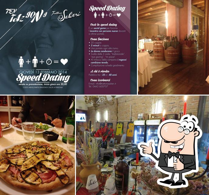 Trattoria Salieri