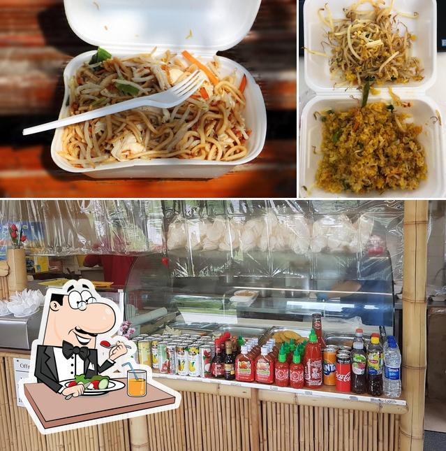 Tu Li Asia Imbiss
