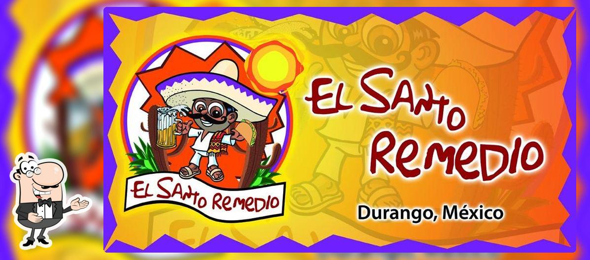 santo remedio