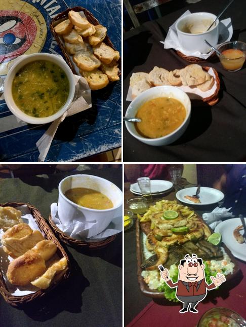Restaurante Flor de Lis