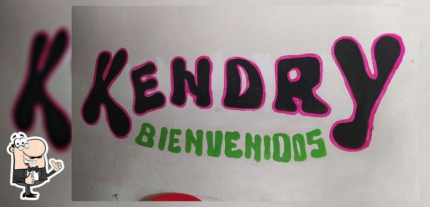 Restaurante Kendry
