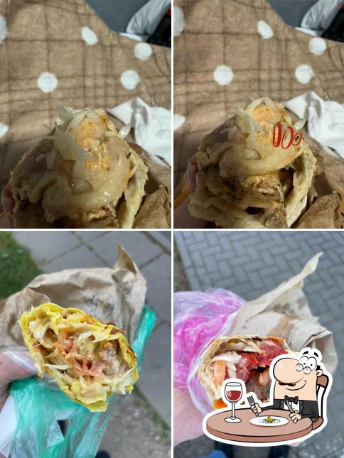 Шашлыкофф