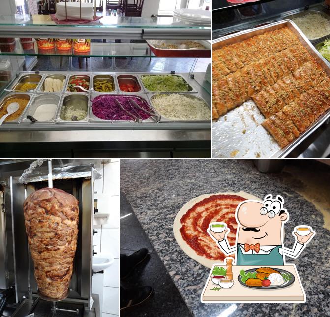 Star Döner & Pizza Restaurant