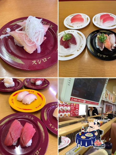 Sushiro