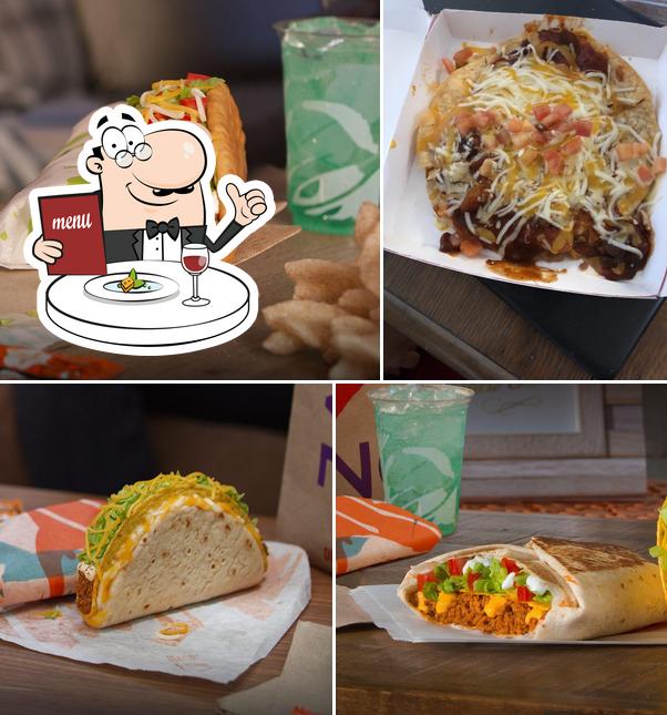 Taco Bell