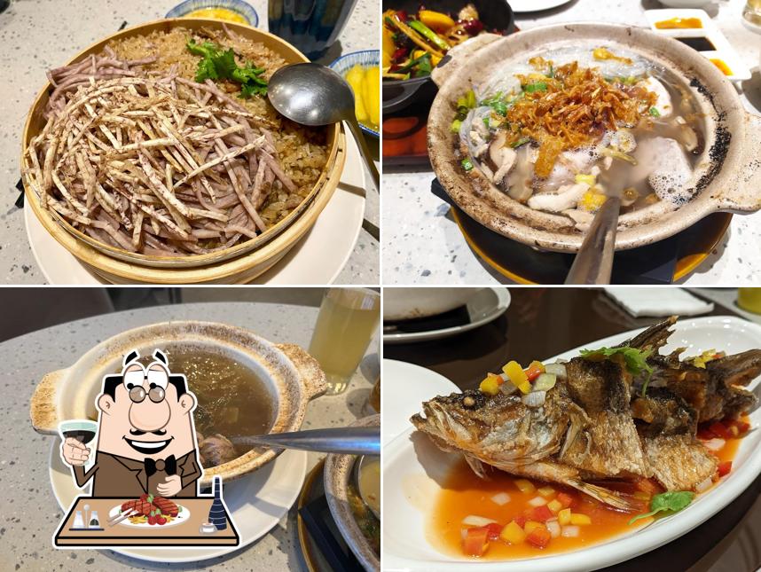 Veggtable Taichung Dali Defang S. Branch