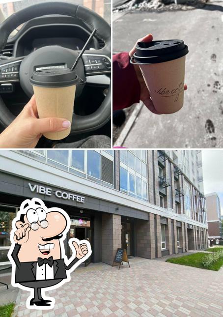 Vibe coffee