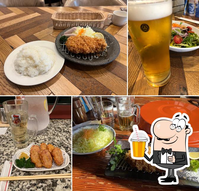 Restaurant Saiboku